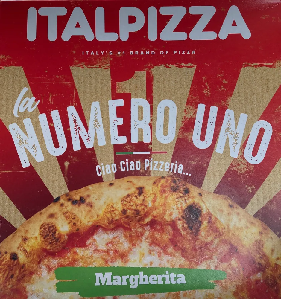 Margherita
