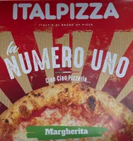 Margherita