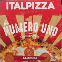 La Numero Unu Salamino