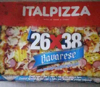 Italpizza bavarese