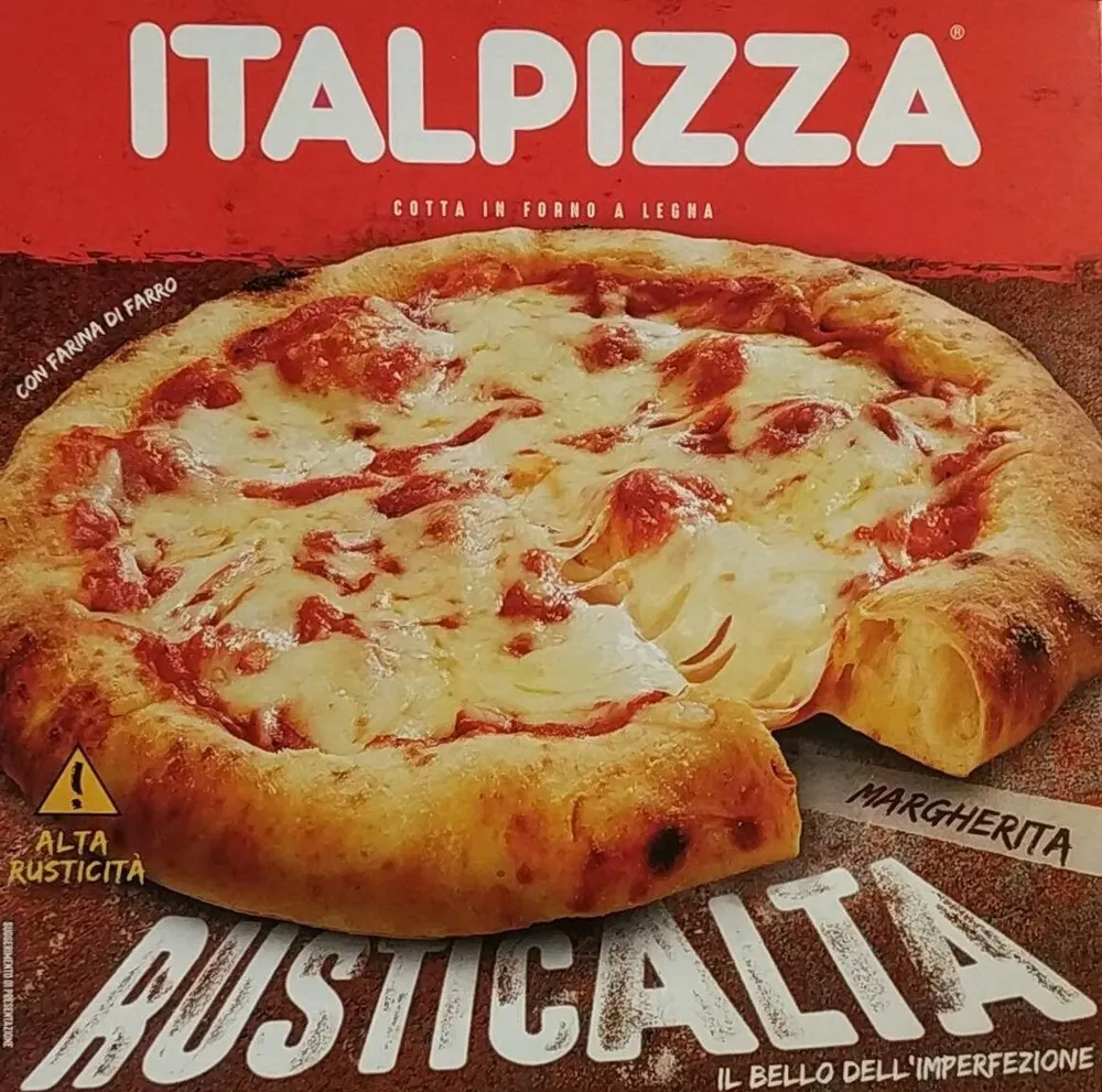 RusticAlta