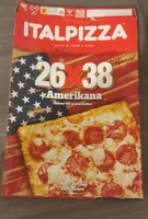 26x38 Amerikana