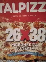 margherita cunzata