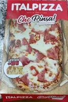 Che Pinsa Prosciuto