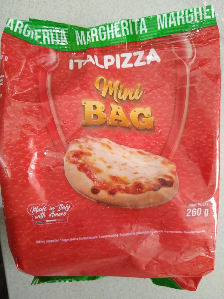 Mini bag