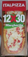 margherita 12x30