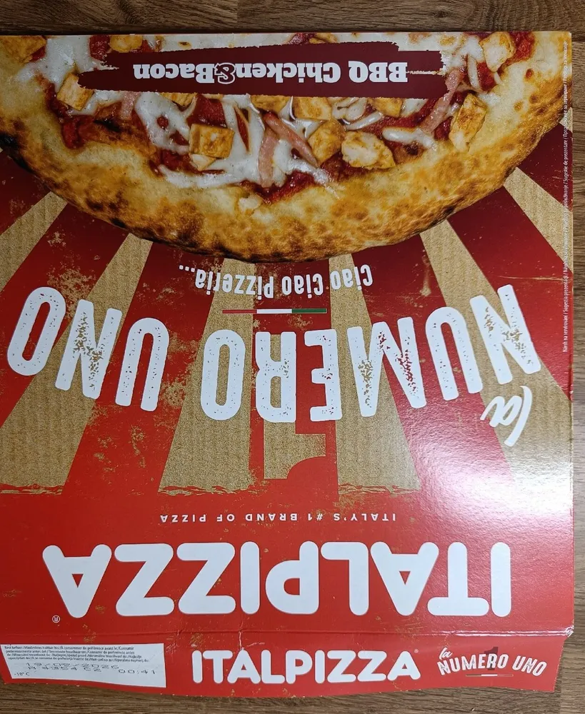 Italpizza