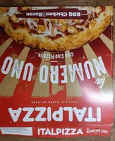 Italpizza