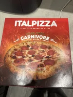 Italpizza Wood Fired Carnivore