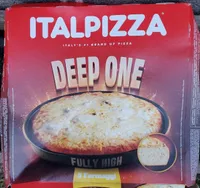 Deep One 5 Formaggi