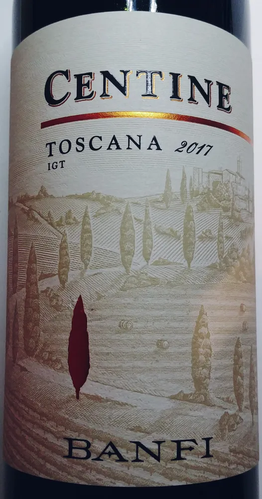 Toscania 2017