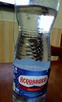 Acqua rossa