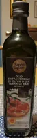 Olio extravergine di oliva D.O.P Terra di Bari-Bitonto