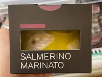 Salmerino Marinato