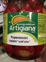 Peperoncini
