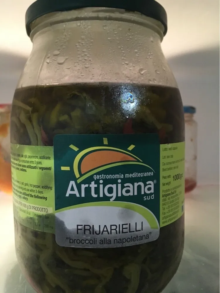 Frijarielli