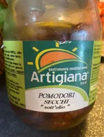 Pomodori secchi