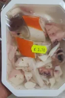insalata di mare