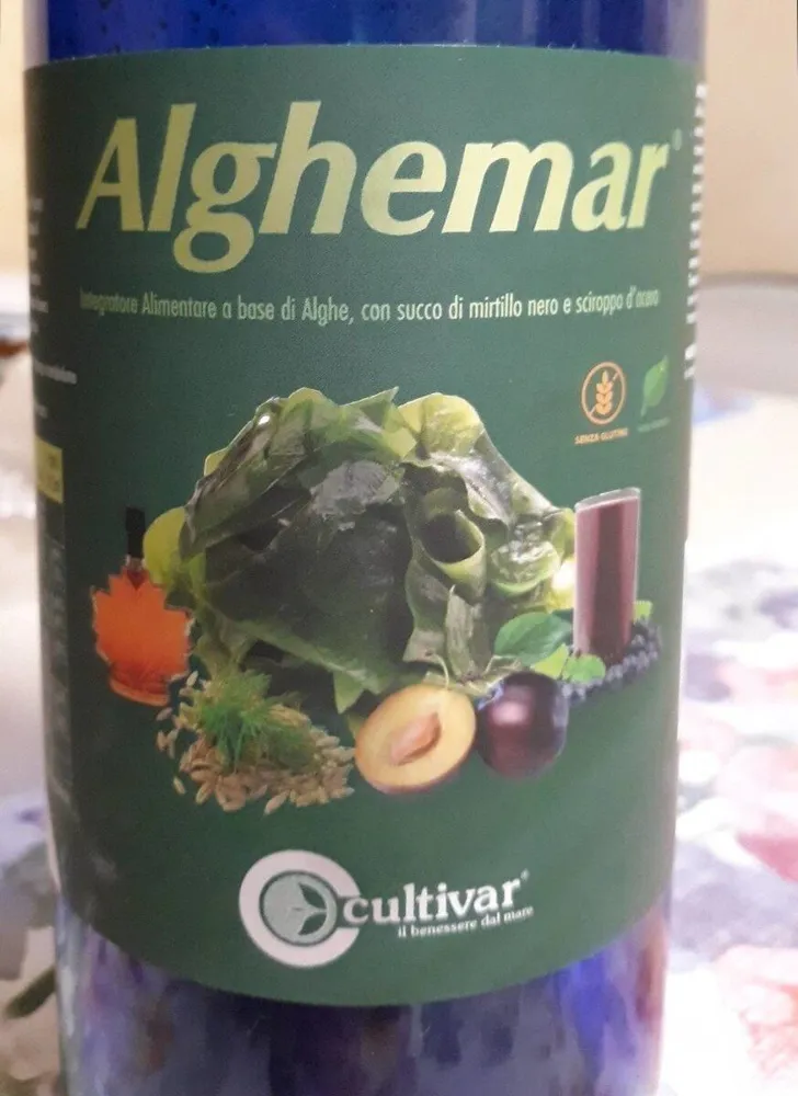 Alghemar