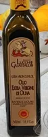 Lucchi guastalli olio extravergine di oliva