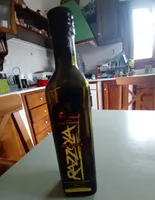 Olio Extra vergine di oliva Razzola monocultivar