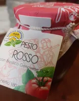 Pesto Rosso