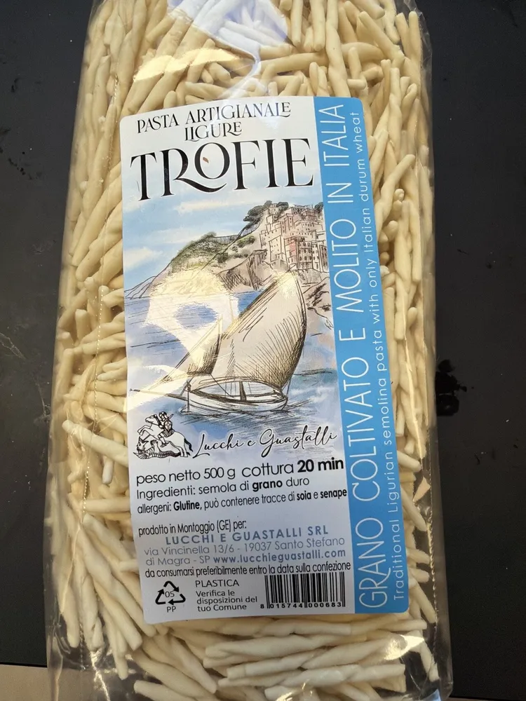 Trofei