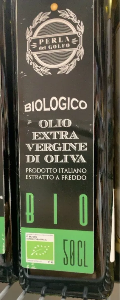 Perla del golfo