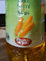 Olio di semi di maid