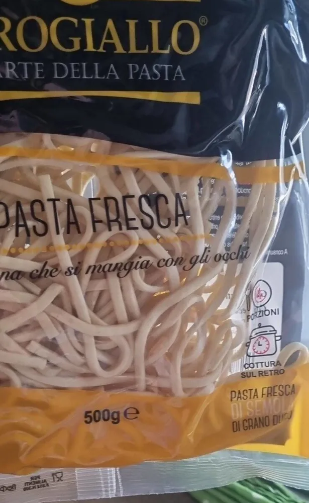 Gli Scialatielli