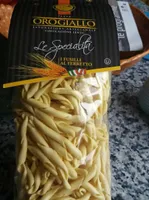 Fusilli
