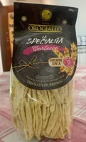 Specialità cortecce