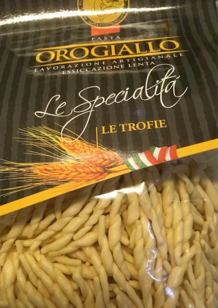 Trofie
