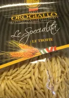 Trofie