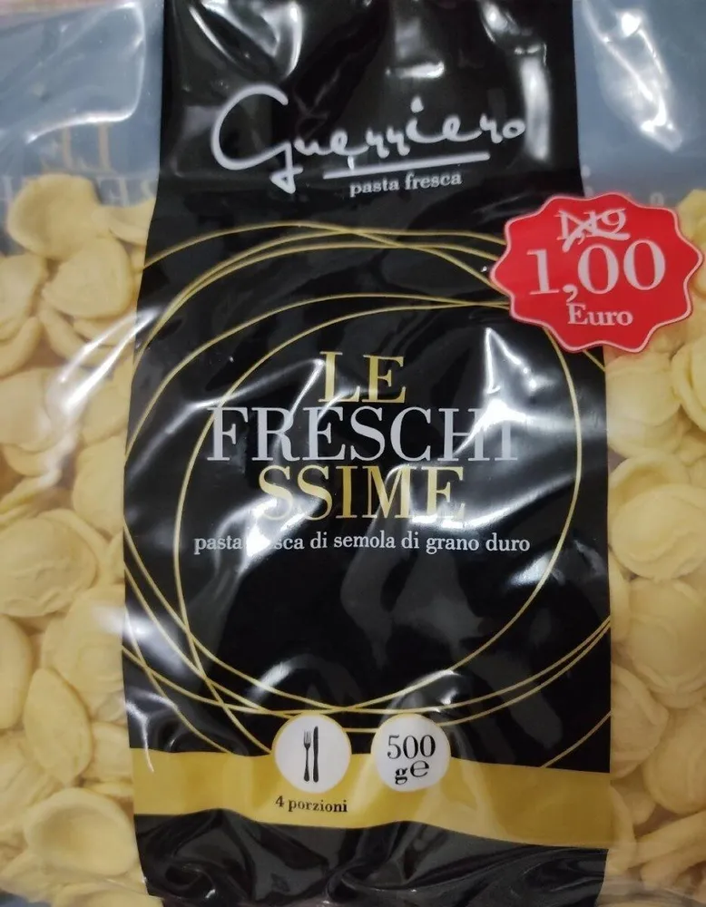 Le Freschissime