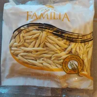 Fusilli Caserecci Semola Di Grano Duro