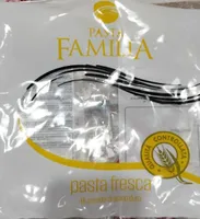 Pasta fresca di semola di grano duro