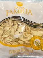 Pasta fresca Orecchiette