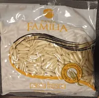 Pasta fresca di semola di grano duro