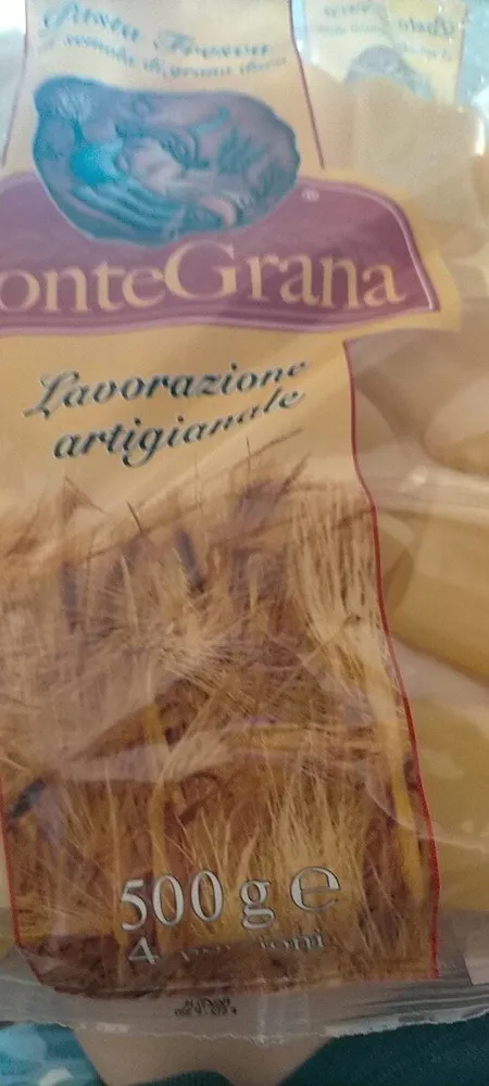 Paccheri