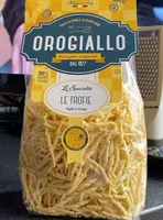 Trofie