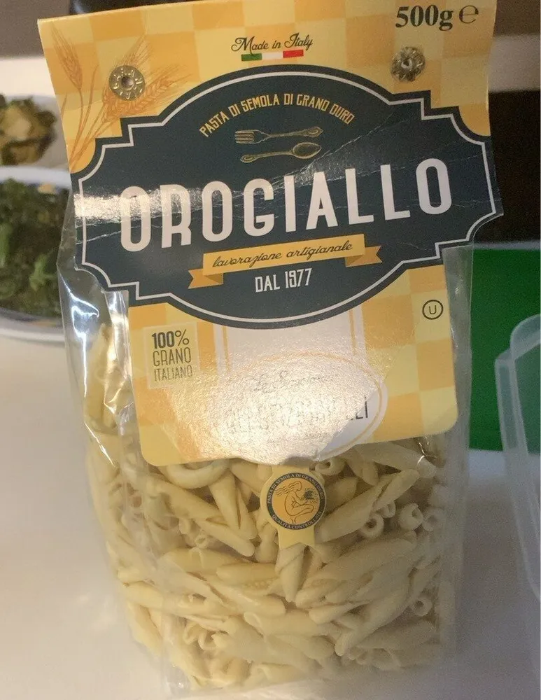 Gli Sfiziusielli