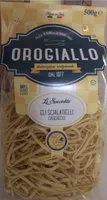 gli scialatielli caserecci