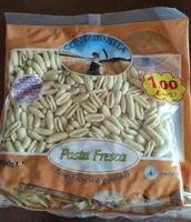 Pasta fresca