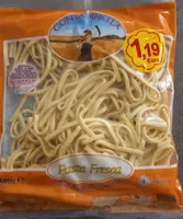 Pasta Fresca