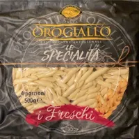 Le Specialita