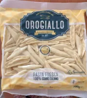 Oro gialli