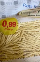 trofie fresche