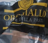 Pasta fresca