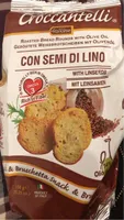 Croccantelli